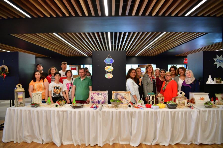 BEYLİKDÜZÜ’NDE 2022 YILI HİZMET ODAKLI BİR YIL OLDU 