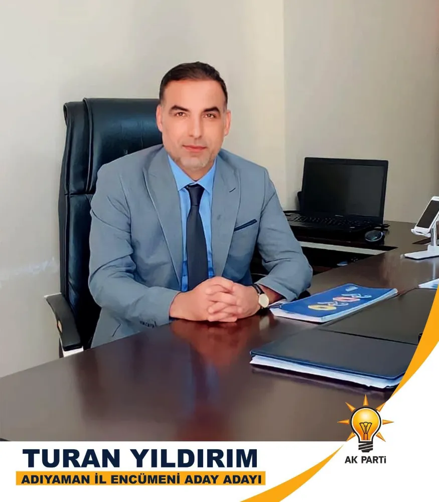 Yıldırım!dan açıklama