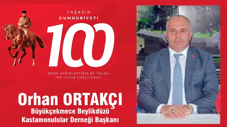 Orhan Ortakçı 