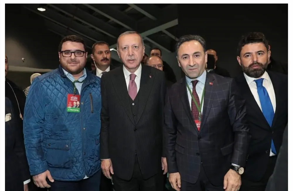 İşte Arnavutköy için düşülen Yakın markajdaki o isim