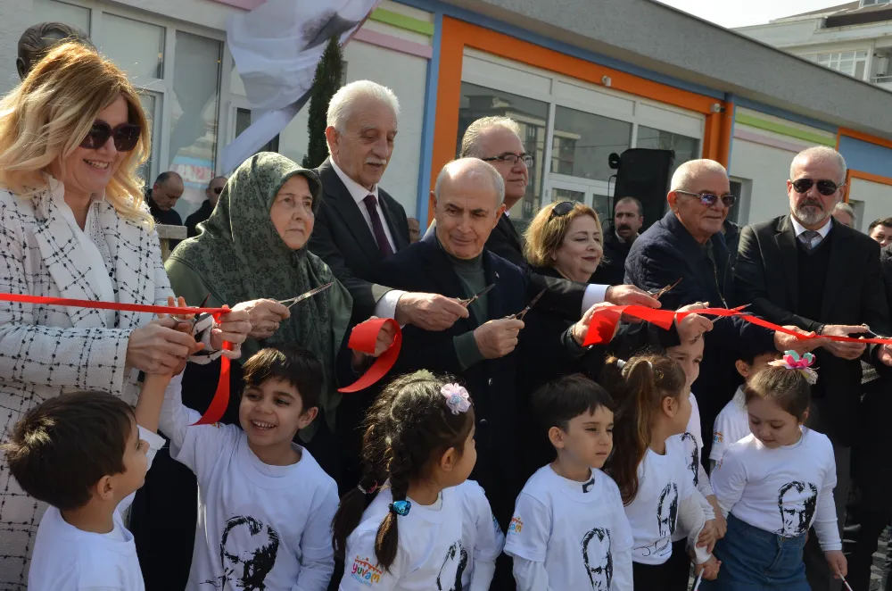 BÜYÜKÇEKMECE BELEDİYE  BAŞKANI SAYIN DR.HASAN AKGÜN KUMBURGAZ