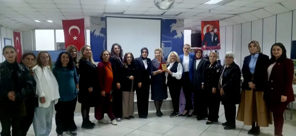 Hayalleri Gerçeğe Dönüştüren Kadınlar