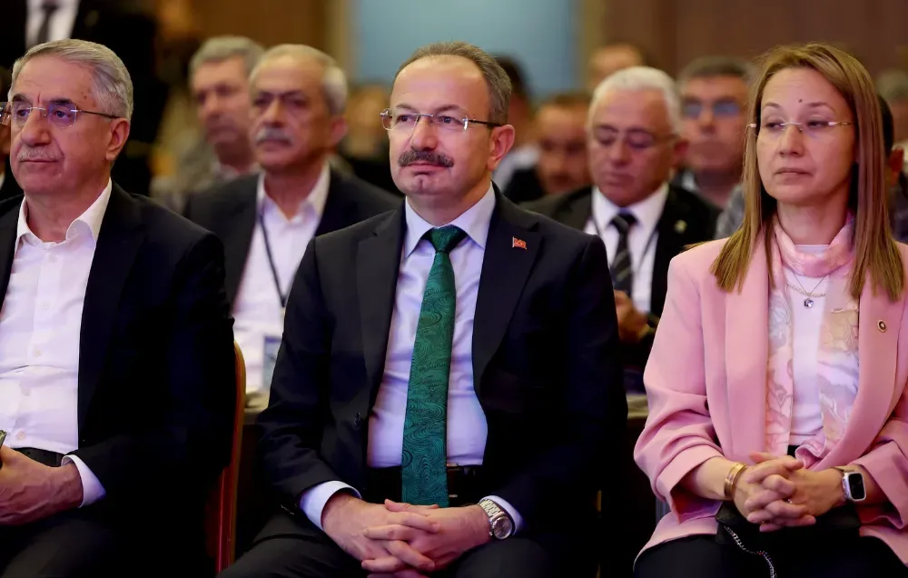 Gazi Şehir’de Ortak Akıl Buluşması