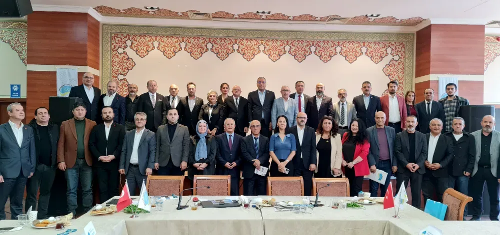 Ortak Masada, Ortak Akıl Buluşması