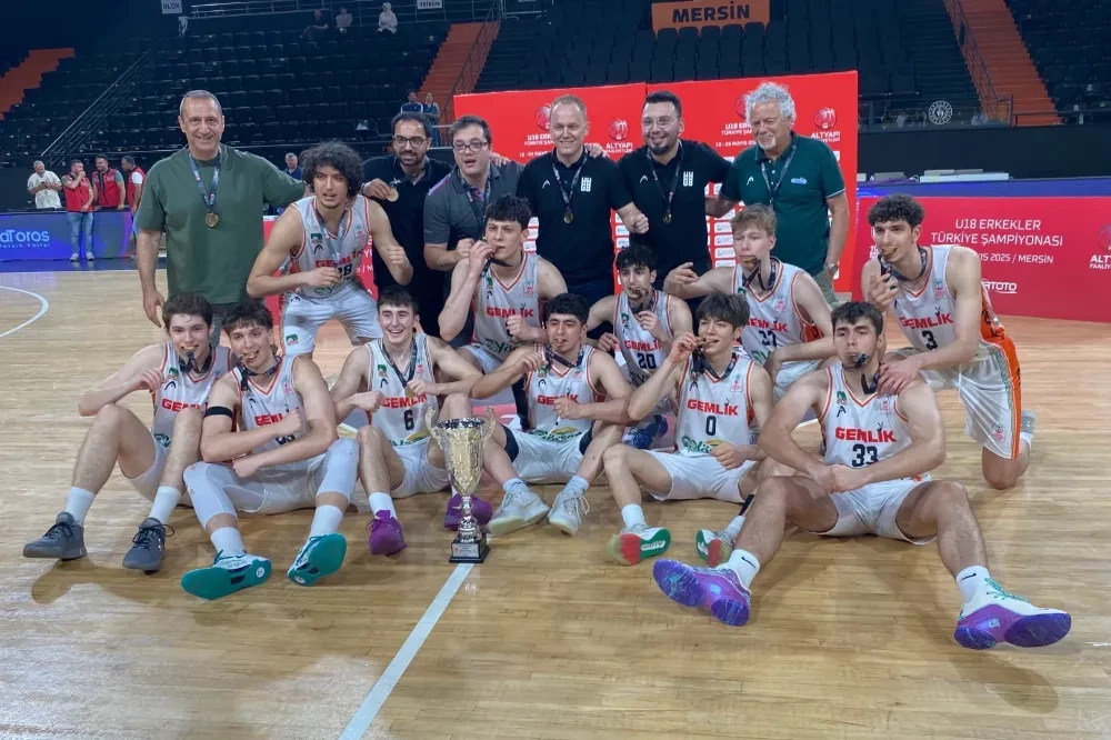 Fenerbahçe’yi Farklı Geçtiler…